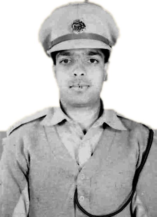 Subramanyam Ramakrishnan
